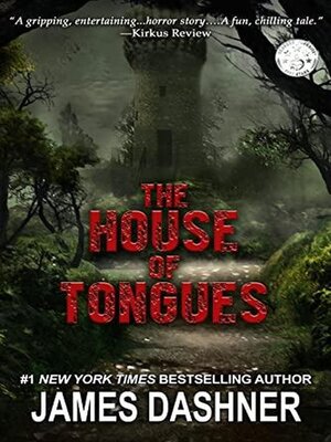 cover image of The House of Tongues